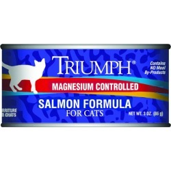 Triumph Canned Cat Food