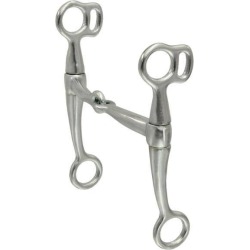 Abetta Tom Thumb Bit