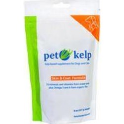 Pet Kelp Skin & Coat Powder