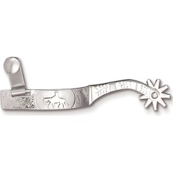 Toklat Ladies' Western Pleasure Spur