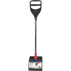 Clean Response Claw Scoop