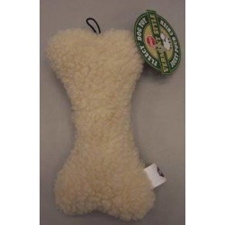 Vermont Chew Fleece Bone