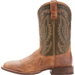 Ariat Mens Circuit Slingshot Boots