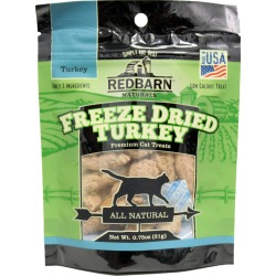 Redbarn Freeze Dried Cat Treats