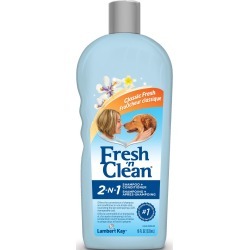 2-In-1 Conditioning Shampoo