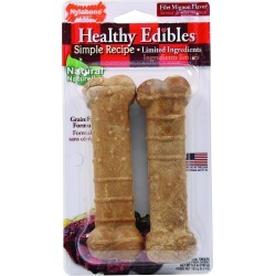 Nylabone Healthy Edibles Simple Recipe