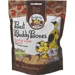 Best Buddy Dog Treats