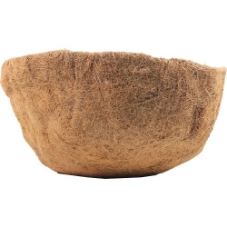 Basket Shaped Coco Liner