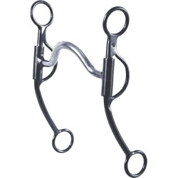 Darnall Loomis 3/8 Sweetwater Bit