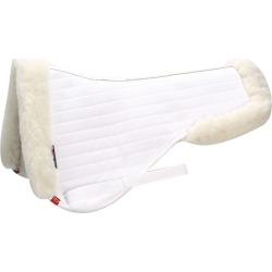 Matrix T3 Traditional WoolBack Half Pad