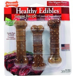 Nylabone Healthy Edibles Simple Recipe