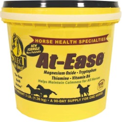 At-Ease Powder