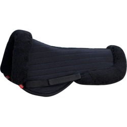 Matrix T3 Traditional CoolBack Half Pad