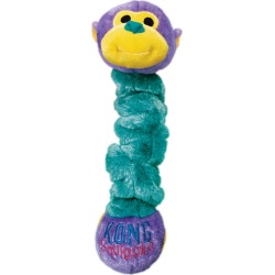 KONG Squiggles Dog Toy