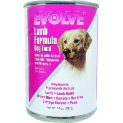 Evolve Evolve Canned Dog Food