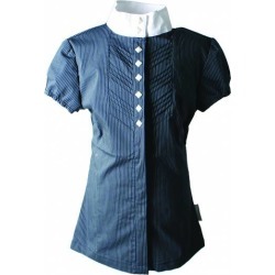 Horseware Ladies S/S Competition Shirt