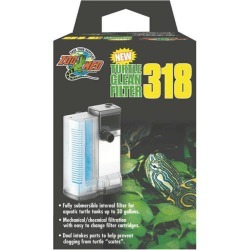 Turtle Clean Water Filter