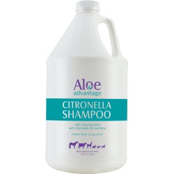 Citronella Shampoo