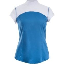 B Vertigo Ladies Patricia Competition Shirt