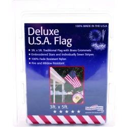 Nylon United States Flag