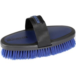 Ezi-Groom by Shires Grip Body Brush found on Bargain Bro Philippines from horseloverz.com for $5.99