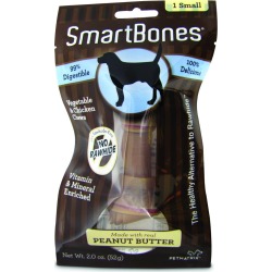 SmartBones Peanut Butter