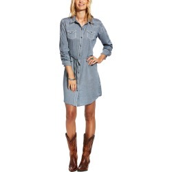 Ariat Ladies Bergen Dress