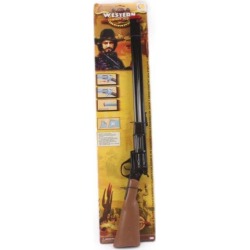 Gift Corral Cowboy Rifle