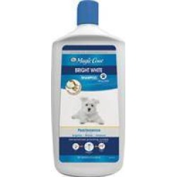 Magic Coat Bright White Shampoo