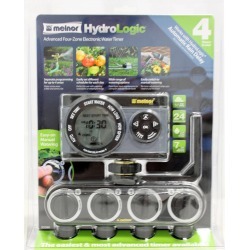 Hydrologic 4 Zone Timer