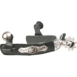 Abetta Antique Show Spurs