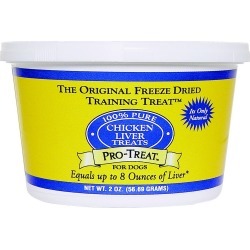 Freeze Dried Chicken Liver