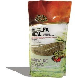 Alfalfa Meal Bedding
