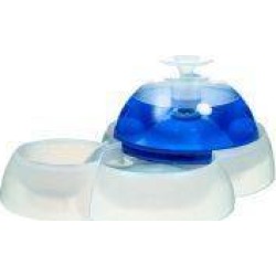 Catit Electric Drinking Fountain For Cats