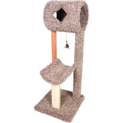Ware Kitty Cave And Cradle