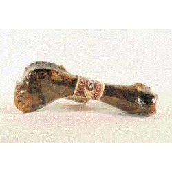 Meaty Pork Bone Treats For Dogs