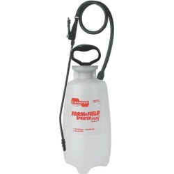 Farm And Field Sprayer