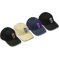 Tredstep Ireland Baseball Hats