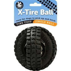 Jingle X-Tire Ball