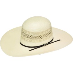 Twister 10X Shantung Straw Hat