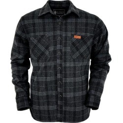 Outback Trading Men's Clyde Big Shirt