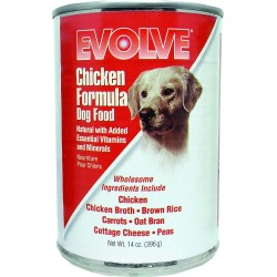 Evolve Evolve Canned Dog Food