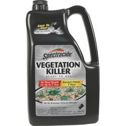 Spectracide Vegetation Killer Ready To Use