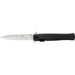 Adventure Knives Sfgf-55 Spring Assist Knife