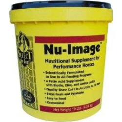 Nu-Image Powder