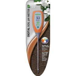 Luster Leaf Digital Soil Ph Meter