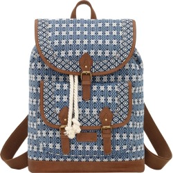 Bandana Santa Fe Back Pack