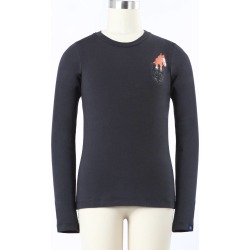 Irideon Kids Pocket Flexi Tee