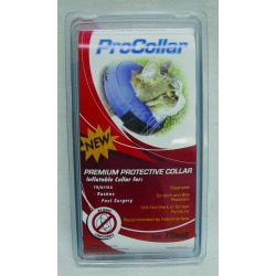 Procollar Inflatable Recovery Collar