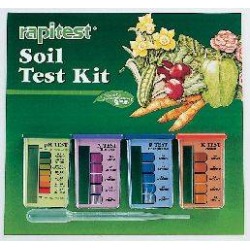 Rapitest Soil Tester